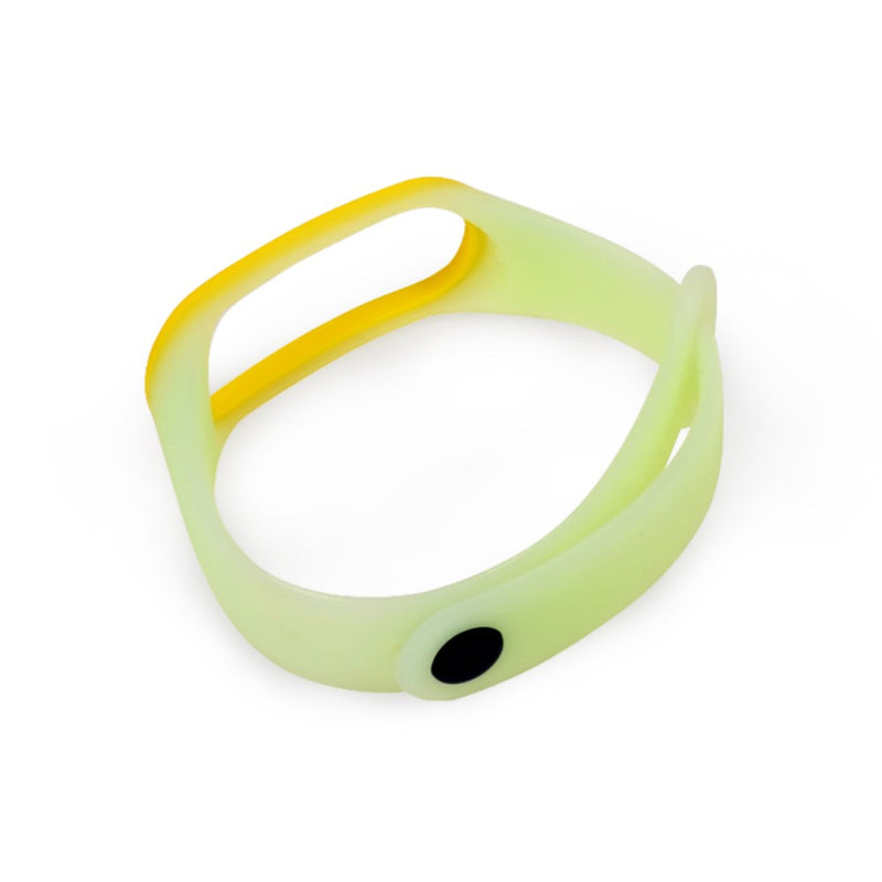 Luminous Watch Band Strap Replacement for Xiaomi Miband 4