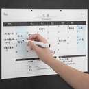 Fizz Plan Record Notebook Weekly Planner Hang Rope Design Journal Diary Plan Record Paper from XIAOMI YOUPIN