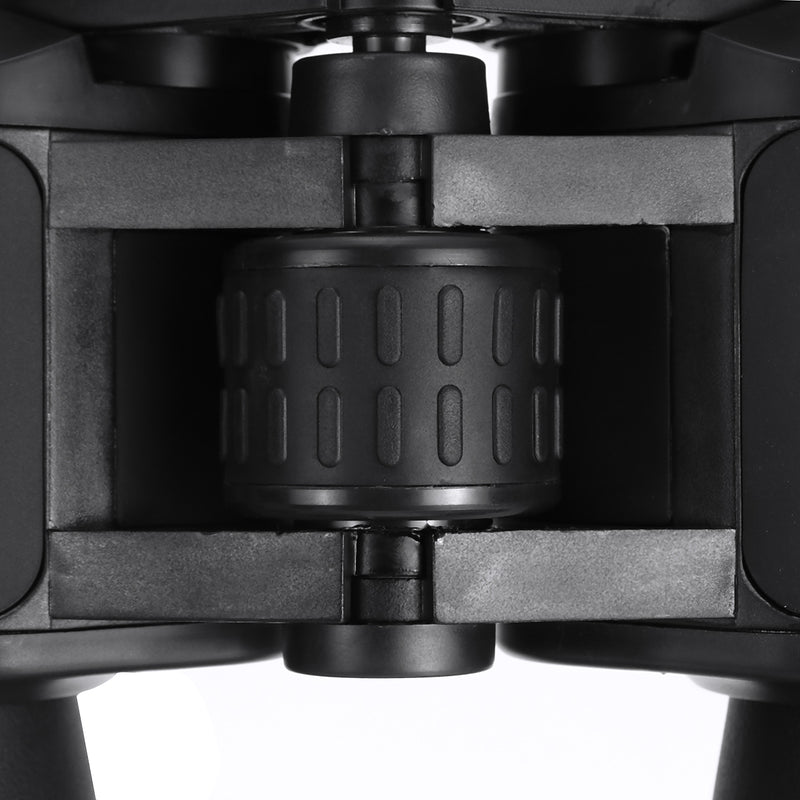 20X50 Portable Day/Night Outdoor HD Binoculars Telescope Optics