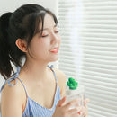 SOTHING 319 Clear Cactus Ultrasonic Air Humidifier 160ML Color Light USB Air Purifier Anion Mist Maker Water Atomizer
