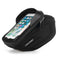 CoolChange Waterproof Bike Bag Frame Phone Holder Motorcycle Cycling GPS Bag 6inch/6.2inch Touch Screen