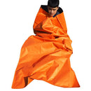 IPRee 210x130cm Thermal Survival Blanket Emergency Sleeping Pads Camping Waterproof Foil Rescue