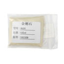 20g 99.99% Diamond Polishing Powder Size From 800 to 400 Grit Mesh 100Cts