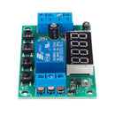 AC 220V 5A Current Detection Module Current Transformer Protection Board Current Transformer Sensor Module