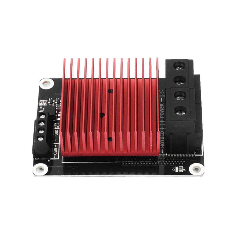 3D Printer Parts 30A Heating Controller MKS For Heat Bed/Extruder MOS Module
