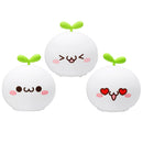 Grass Cartoon Colorful LED Night Light Color Changing Bedroom Bedside Desk Lamp