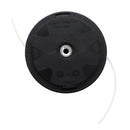 Universal Twister Bump Feed Line Trimmer Head Whipper Brush Cutter Strimmer