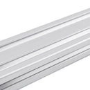 Machifit 300/350/400/450mm Length 2040 T-Slot Aluminum Profiles Extrusion Frame For CNC