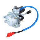 Carburetor Carb For Yamaha Piaggio Zip Jog 50cc 90cc 110cc ATV Quad Go Kart