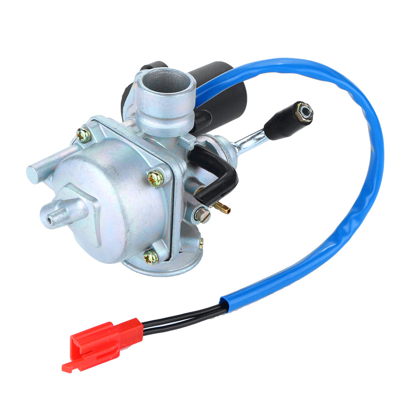Carburetor Carb For Yamaha Piaggio Zip Jog 50cc 90cc 110cc ATV Quad Go Kart