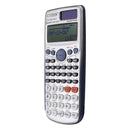 GTTTZEN 991ES PLUS Scientific Calculator 417 Functions Student College Matrix Complex Equation