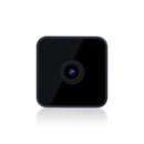 Mini 1080P Night Vision WiFi IP Camera Motion Detecting Built in Large Capacity Lithium Battery AP Hotspot