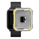 Bakeey Double Color Soft TPU Protector Case for Xiaomi Huami Amazfit Bip Pace Youth Smart Watch