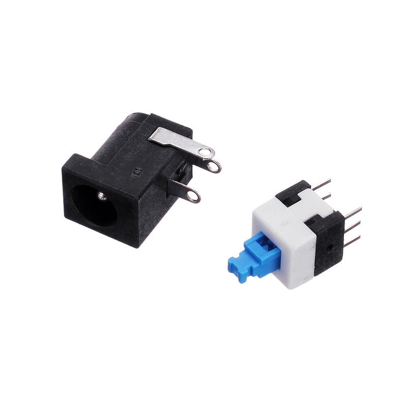 JSN-SR04 Ultrasonic Ranging Sensor Module Reversing Radar Waterproof Ultrasonic Ranging Kit