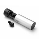 [True Wireless] HiFi Portable TWS bluetooth Earphone Stereo IPX4 Waterproof Earbud with Charging Box