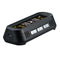 External Solar Voice Tire Pressure Monitoring System USB Pressure Detector Monitor Built-in Sensor