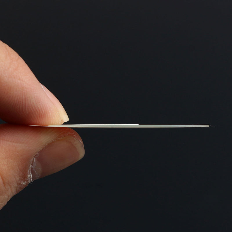 38mm Anti-Scratch Clear Screen Protector Film Shield Cover For LEMFO LES1 LEMFO LEM5 PRO I4 AIR