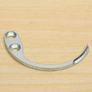 Magnetic Detacher Hook Key Detacher Security Tag Remover Used For EAS Hard Tag