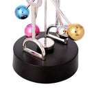 Ferris Wheel Electromagnetic Pendulum Perpetual Motion Instrument Desktop Decorations
