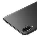 Mofi Frosted Ultra Thin Shockproof Hard PC Back Cover protective Case for Xiaomi Redmi Note 7 / Note 7 Pro