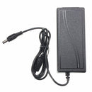 5.5mm x 2.5mm  AC 100-240V to DC 24V 4A Switching Power Supply Adapter Transformer