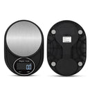 High-precision 5KG/1g Digital Scale Baked Food Scales Multi-function Small Scales Kitchen Scales