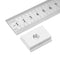 Machifit M6 T Slot Nut T-Track Sliding Nut For Woodworking Tool Slot Fastener