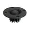 DIY Tweeter Speaker 2pcs 6Ohm 6 30W Dome Silk Film HiFi Treble Heatsink GL Speakers