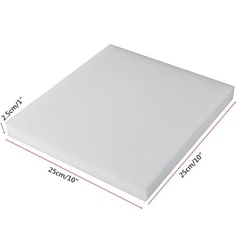 Square Sponge Soilless Hydroponics Germination Plant Seedling Pot Seeds Grow Container