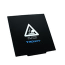 Tronxy 330*330mm Flexible Cmagnet Build Surface Plate Soft Magnetic Heated Bed Platform Sticker For 3D Printer Part