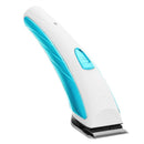 Rechargeable Electric Hair Trimmer Cordless Clipper Men Women Children Barber Grooming Kit