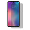 Enkay 9H 2.5D Anti-peeping Anti-explosion Tempered Glass Screen Protector for Xiaomi Mi9 Mi 9 / Xiaomi Mi9 Mi 9 Transparent Edition