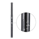 ARIMIC MIC-02 Handheld Interview Microphone for DSLR Camera Mobile Phone