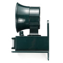 Solar Ultrasonic PIR Sensor Pest Animal Repeller Scarer Deterrent Bird Cat Dog