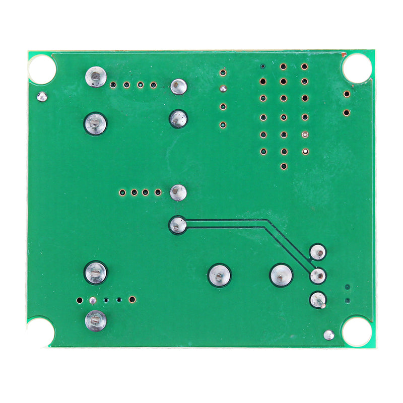 3V/5V/12V to 19V/24V/30V/36V DC Adjustable Boost Module LM2587 Power Supply Board