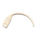 Machifit Detacher Hook Key Detacher Security Tag Remover Used For EAS Hard Tag