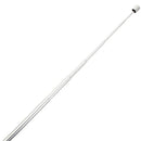 110cm Telescopic Antenna Connector 7 Sections FM Radio Scanner Antenna