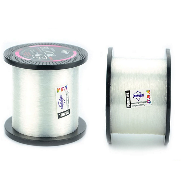 SeaKnight 1000M Monofilament Nylon Fishing Line Japan Jig Carp Fish Line Wire