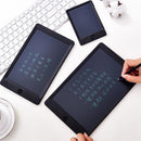 XIAOMI Ecosystem Deli 51003 Portable 5 Inch 8.5 Inch 10 Inch LCD Writing Tablet Electronic Tablet Board Ultra-thin Board Digital Drawing Tablet Handwriting Pads with Pen