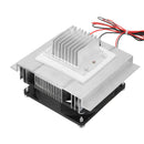 XD-35 12V Small Electronic Refrigerator Semiconductor Refrigeration System Component Kit