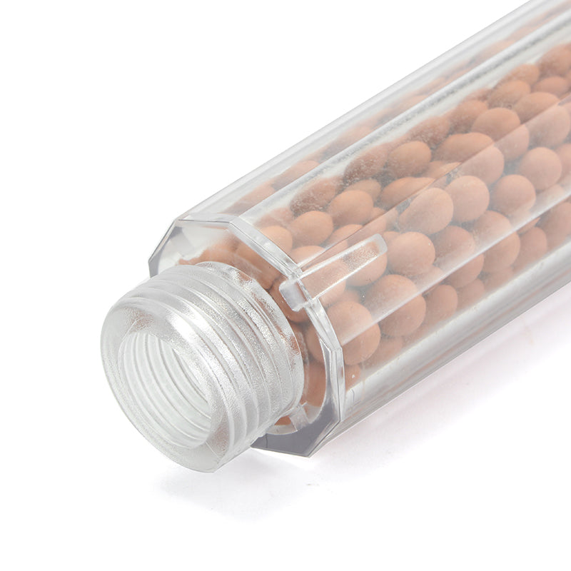 Bathroom Booster SPA Anion Water-saving Handheld Rain Shower Head Nozzle