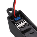 DC 12V 15000V to 20000V 20KV Adjustable Boost Step Up High Voltage Electrostatic Generator Igniter Module Negative Ion Ignition