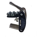 Drillpro 16 In 1 Multifunction Repair Tool Kit Hex Wrench Nut Tire Bicycle Repair Hex Allen Key Screwdriver Socket Extension Rod
