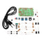 5pcs EQKIT OTL-1 Power Amplifier Circuit DIY Kit High Sensitivity OTL Discrete Component Amplifier Kit