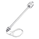 Stainless Steel Water Flow Tank Vertical Float Switch Liquid Sensor Level Controller