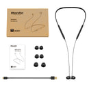 Bluedio T Energy Wireless bluetooth Neckband Active Noise Cancelling Magnetic Earphone with Dual Mic