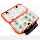Multifunctional Waterproof Storage Box Tool Screw Accessories Box