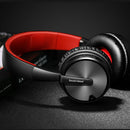 Sound Intone BT-16 4D Stereo Foldable Wireless bluetooth Earphone Heavy Bass Headphone Headset