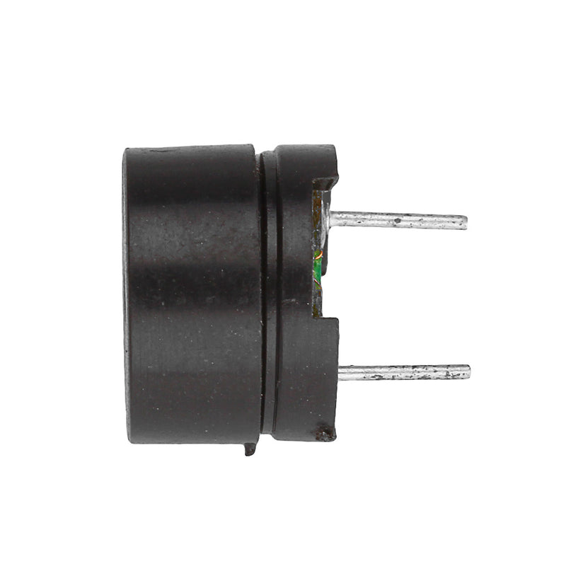 50pcs 3V-12V Buzzer 16R Resistance AC Passive Buzzer 12085