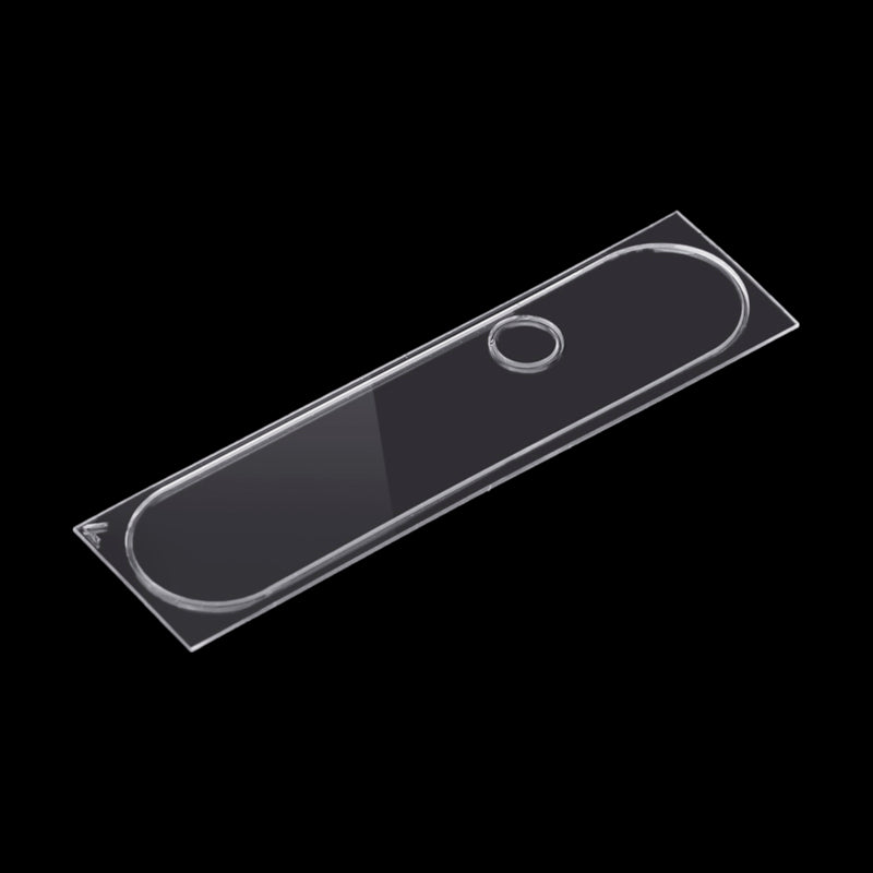 Bakeey 2.5D Curved Edge HD Clear Anti-scratch Ultra Thin Tempered Glass Rear Phone Lens Screen Protector Camera for Samsung Galaxy A80 2019